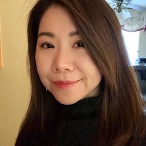 Meet your Posher, Janice